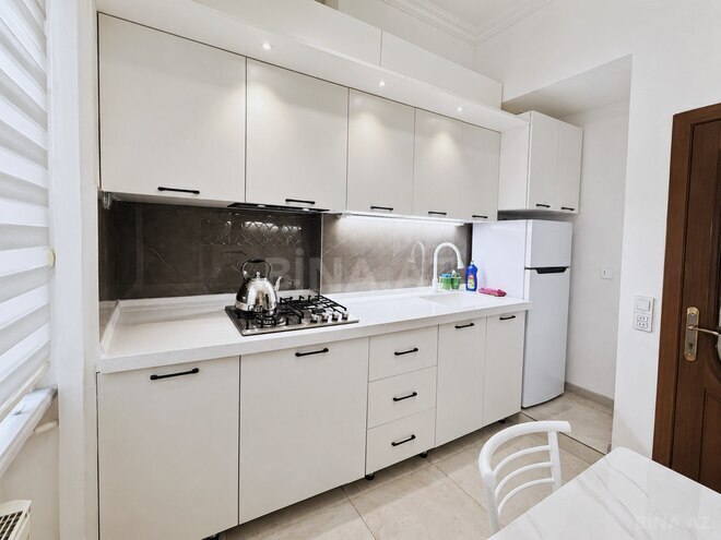 Satılır 3 otaqlı köhnə tikili 80 m², Elmlər Akademiyası m., photo 5 from 16