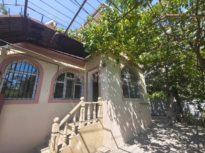 İcarəyə verilir 5 otaqlı həyət evi/bağ evi 170 m², Biləcəri q., photo 1 from 18