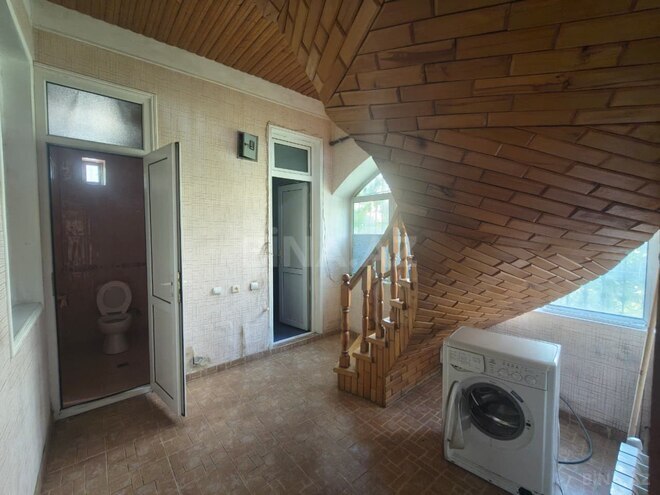 İcarəyə verilir 5 otaqlı həyət evi/bağ evi 170 m², Biləcəri q., photo 12 from 18