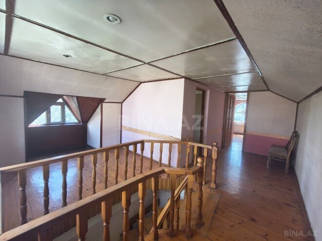 İcarəyə verilir 5 otaqlı həyət evi/bağ evi 170 m², Biləcəri q., photo 15 from 18