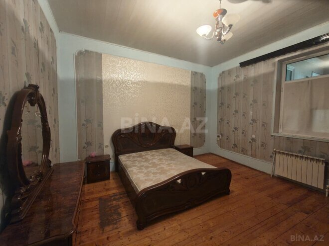 İcarəyə verilir 5 otaqlı həyət evi/bağ evi 170 m², Biləcəri q., photo 8 from 18