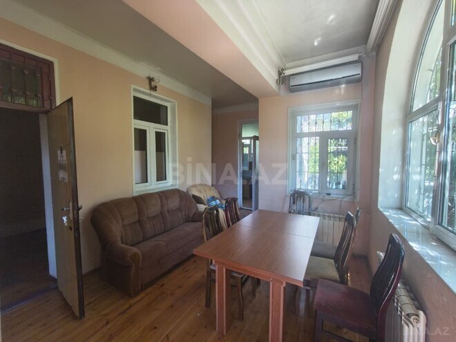 İcarəyə verilir 5 otaqlı həyət evi/bağ evi 170 m², Biləcəri q., photo 5 from 18