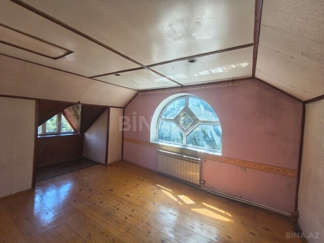 İcarəyə verilir 5 otaqlı həyət evi/bağ evi 170 m², Biləcəri q., photo 17 from 18