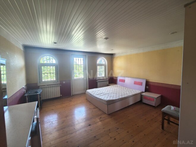 İcarəyə verilir 5 otaqlı həyət evi/bağ evi 170 m², Biləcəri q., photo 16 from 18