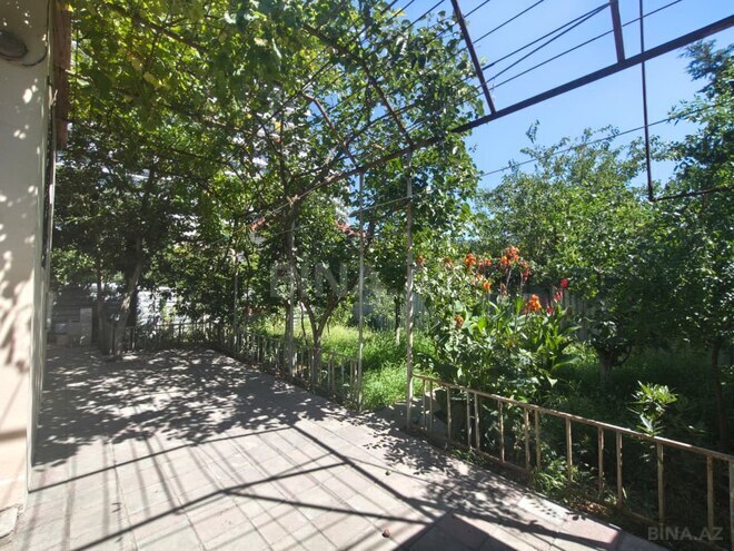 İcarəyə verilir 5 otaqlı həyət evi/bağ evi 170 m², Biləcəri q., photo 3 from 18