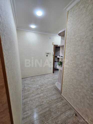 Продаётся 3-комн. новостройка 110 м², м. Низами, photo 14 from 19