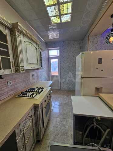 Продаётся 3-комн. новостройка 110 м², м. Низами, photo 7 from 19