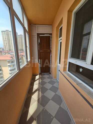 Продаётся 3-комн. новостройка 110 м², м. Низами, photo 18 from 19