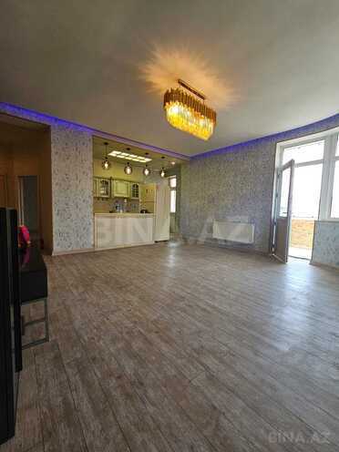 Продаётся 3-комн. новостройка 110 м², м. Низами, photo 1 from 19