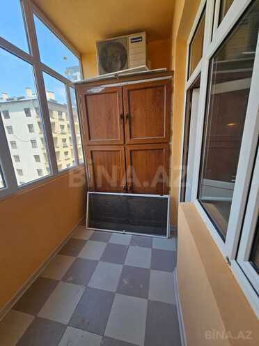 Продаётся 3-комн. новостройка 110 м², м. Низами, photo 17 from 19