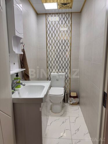 Продаётся 4-комн. новостройка 138 м², м. Ази Асланов, photo 14 from 18