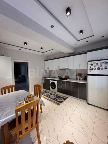 Продаётся 4-комн. новостройка 138 м², м. Ази Асланов, photo 12 from 18
