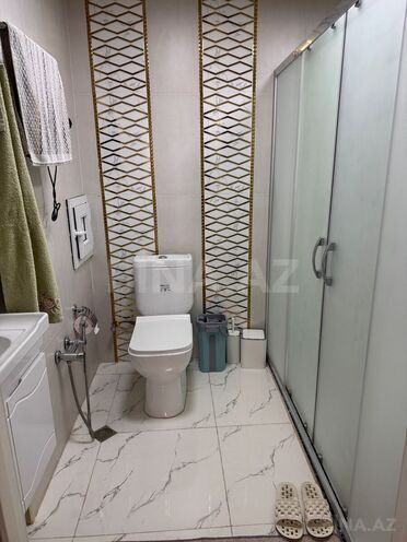 Продаётся 4-комн. новостройка 138 м², м. Ази Асланов, photo 15 from 18