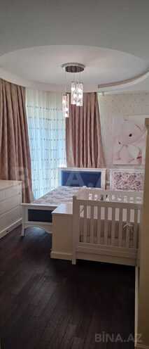 Сдаётся 3-комн. новостройка 150 м², м. Низами, photo 7 from 14