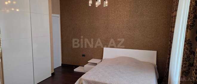 Сдаётся 3-комн. новостройка 150 м², м. Низами, photo 8 from 14