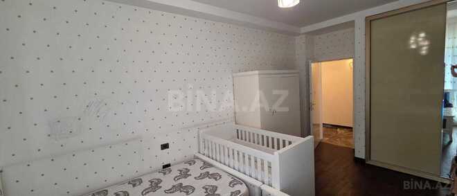 Сдаётся 3-комн. новостройка 150 м², м. Низами, photo 11 from 14