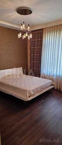 Сдаётся 3-комн. новостройка 150 м², м. Низами, photo 10 from 14