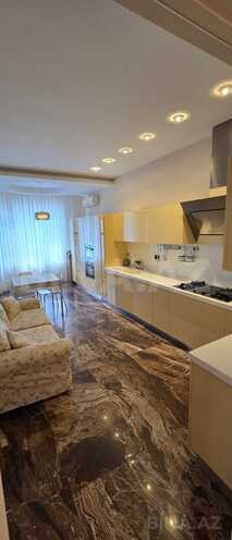Сдаётся 3-комн. новостройка 150 м², м. Низами, photo 13 from 14