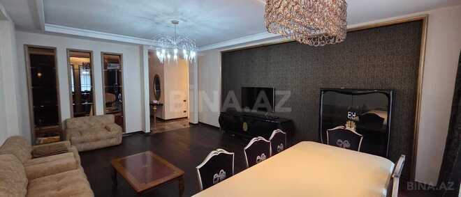 Сдаётся 3-комн. новостройка 150 м², м. Низами, photo 5 from 14