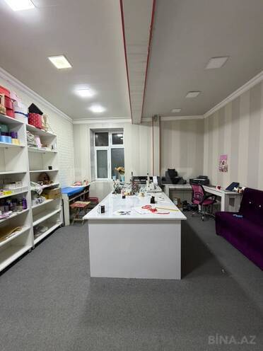 İcarəyə verilir  obyekt 25 m², Nəriman Nərimanov m., photo 1 from 7