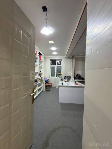İcarəyə verilir  obyekt 25 m², Nəriman Nərimanov m., photo 6 from 7