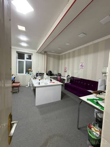 İcarəyə verilir  obyekt 25 m², Nəriman Nərimanov m., photo 5 from 7