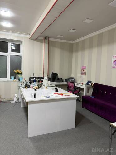 İcarəyə verilir  obyekt 25 m², Nəriman Nərimanov m., photo 3 from 7
