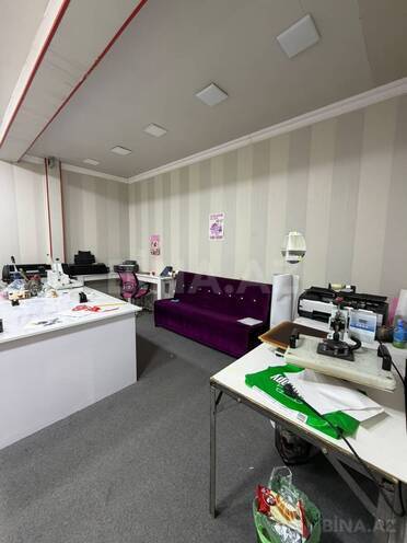 İcarəyə verilir  obyekt 25 m², Nəriman Nərimanov m., photo 4 from 7