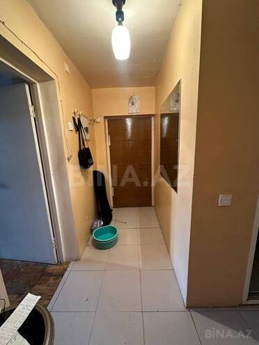 Сдаётся 3-комн. вторичка 60 м², Ясамальский р., photo 3 from 8