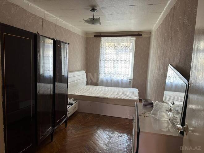 Сдаётся 3-комн. вторичка 60 м², Ясамальский р., photo 4 from 8