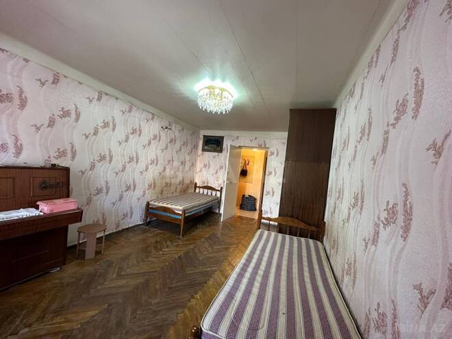 Сдаётся 3-комн. вторичка 60 м², Ясамальский р., photo 5 from 8