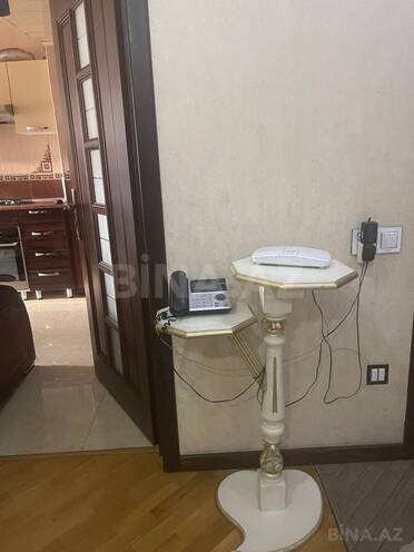 İcarəyə verilir 3 otaqlı yeni tikili 120 m², 20 Yanvar m., photo 7 from 21
