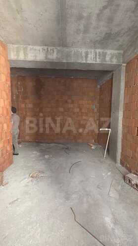 Satılır 2 otaqlı yeni tikili 60 m², Memar Əcəmi m., photo 4 from 9