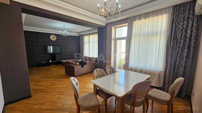 İcarəyə verilir 3 otaqlı yeni tikili 200 m², 20 Yanvar m., photo 1 from 13