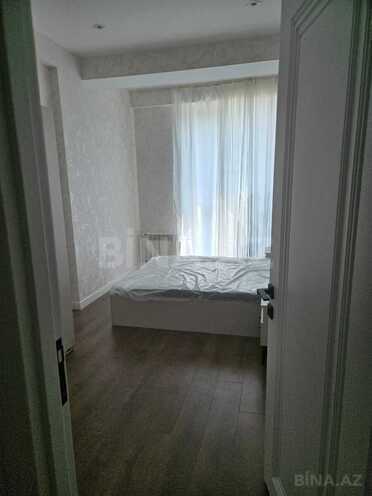Сдаётся 2-комн. новостройка 90 м², Насиминский  р., photo 4 from 11
