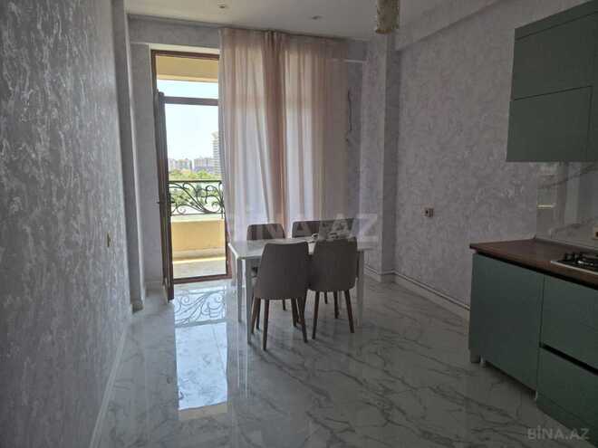Сдаётся 2-комн. новостройка 90 м², Насиминский  р., photo 8 from 11
