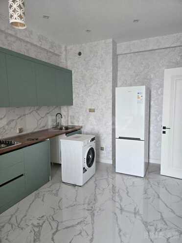 Сдаётся 2-комн. новостройка 90 м², Насиминский  р., photo 7 from 11