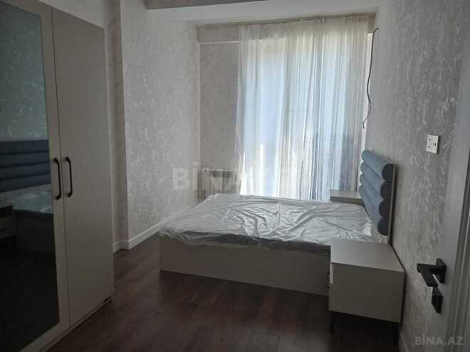 Сдаётся 2-комн. новостройка 90 м², Насиминский  р., photo 5 from 11