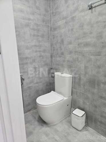 Сдаётся 2-комн. новостройка 90 м², Насиминский  р., photo 9 from 11