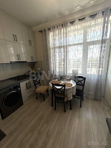 Продаётся 3-комн. новостройка 112 м², м. Ази Асланов, photo 13 from 21