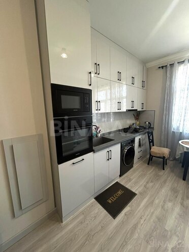 Продаётся 3-комн. новостройка 112 м², м. Ази Асланов, photo 10 from 21