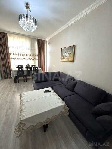 Продаётся 3-комн. новостройка 112 м², м. Ази Асланов, photo 4 from 21
