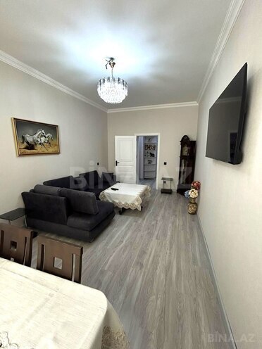 Продаётся 3-комн. новостройка 112 м², м. Ази Асланов, photo 3 from 21