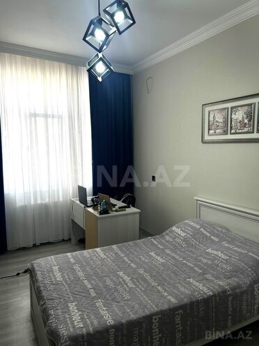 Продаётся 3-комн. новостройка 112 м², м. Ази Асланов, photo 8 from 21