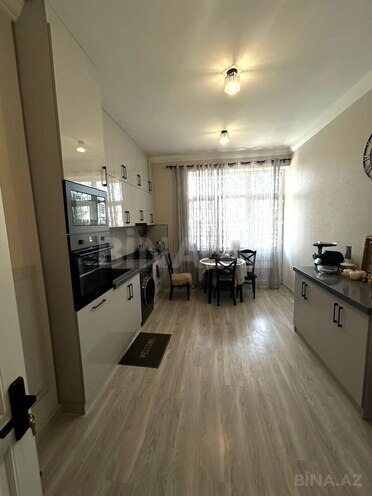 Продаётся 3-комн. новостройка 112 м², м. Ази Асланов, photo 11 from 21
