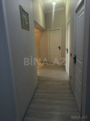 Продаётся 3-комн. новостройка 112 м², м. Ази Асланов, photo 17 from 21