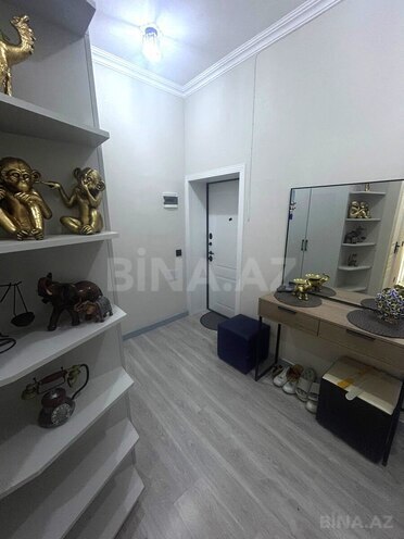 Продаётся 3-комн. новостройка 112 м², м. Ази Асланов, photo 15 from 21