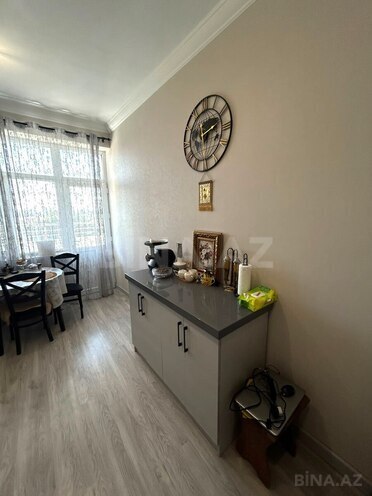 Продаётся 3-комн. новостройка 112 м², м. Ази Асланов, photo 12 from 21