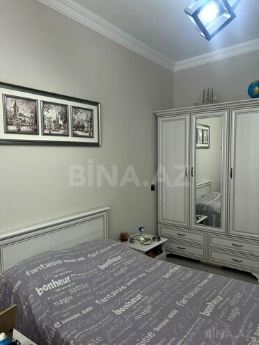 Продаётся 3-комн. новостройка 112 м², м. Ази Асланов, photo 7 from 21