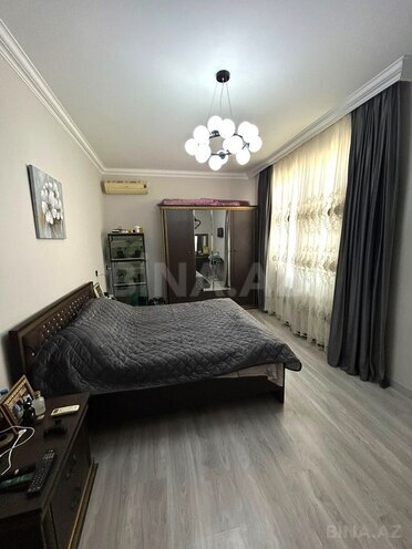 Продаётся 3-комн. новостройка 112 м², м. Ази Асланов, photo 6 from 21